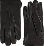 Laimbock - Edinburgh Handschoenen Zwart - Maat 9.5 -