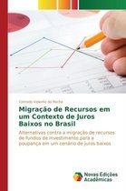 Migração de Recursos em um Contexto de Juros Baixos no Brasil