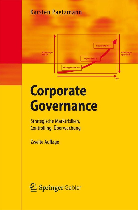 Corporate Governance - cover