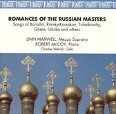 Romances Of The Russian Masters