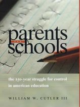 Parents and Schools