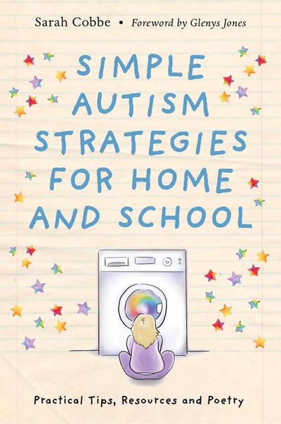 Simple Autism Strategies for Home and School - cover