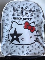 Hello Kitty stationary box met rugtasje 8-delig