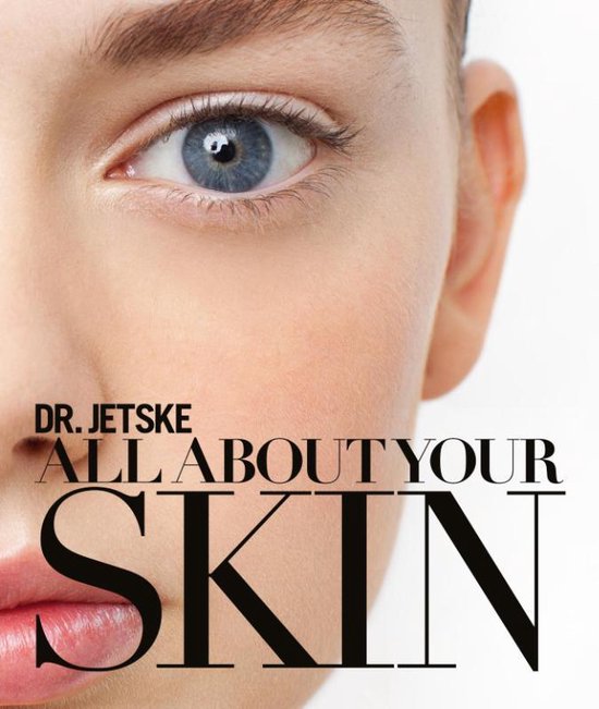 Dr. Jetske All about your skin
