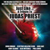 Just Like... A Tribute To Judas Priest
