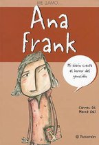 Ana Frank