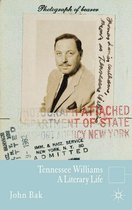 Literary Lives - Tennessee Williams