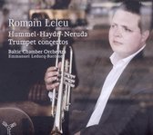 Romain Leleu - Trumpetconcertos (2 CD)