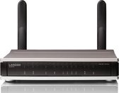 Lancom Systems 1781EW+ draadloze router Gigabit Ethernet Dual-band (2.4 GHz / 5 GHz) Grijs