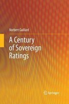 A Century of Sovereign Ratings