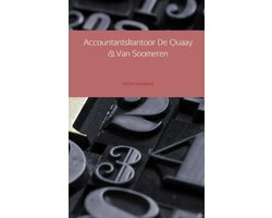 Accountantskantoor De Quaay en Van Soomeren