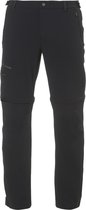 Men's Farley Stretch T-Zip Pants II - black - 56-Long