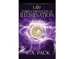 Library of Illumination- Third Chronicles of Illumination