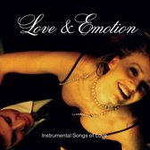 Love & Emotion - Instrumental Love Songs