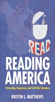 Studies in Print Culture and the History of the Book - Reading America