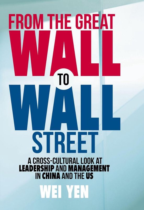 Business and Management (R0) - From the Great Wall to Wall S ... - cover