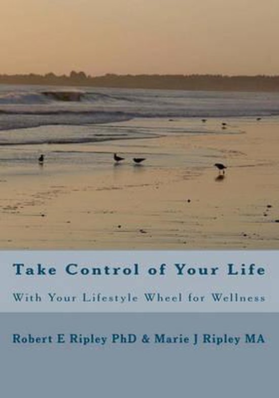 Take Control of Your Life - cover