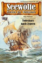 Seewölfe - Piraten der Weltmeere 244 - Seewölfe - Piraten der Weltmeere 244