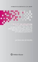 Finality in Litigation: The Law and Practice of Preclusion