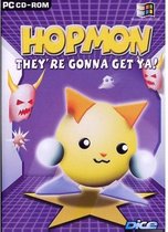 Hopmon - Windows