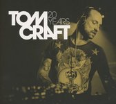Tomcraft - 20 Years