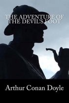 The Adventure of the Devil's Foot