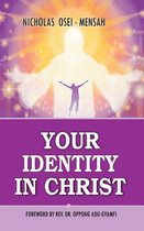 Your Identity In Christ