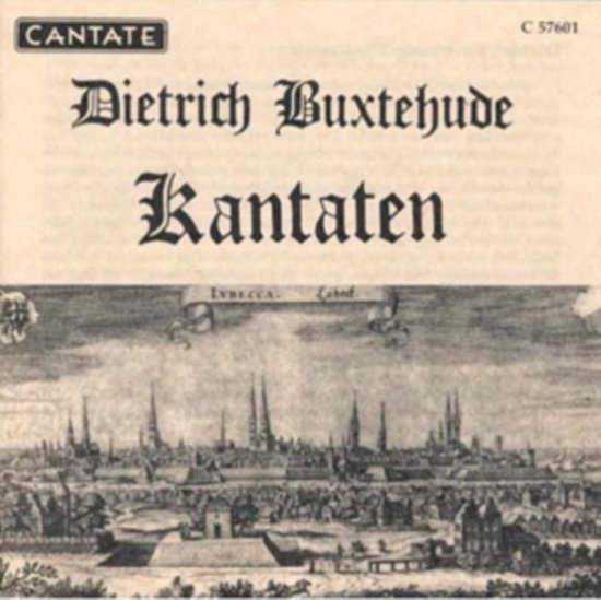 Kantaten