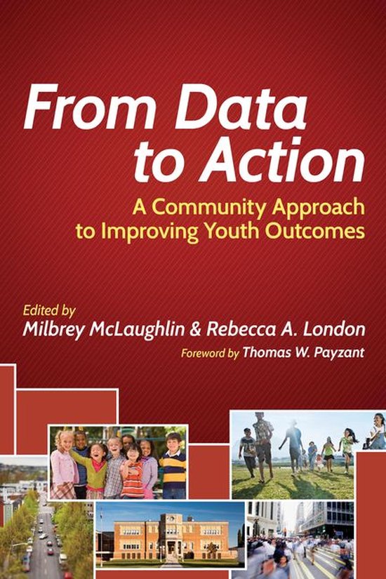 HEL Impact Series - From Data to Action - cover