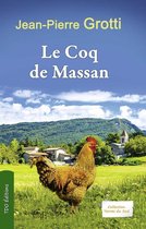 Collection Terres du Sud - Le coq de Massan