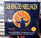 DER RING DER NIBELUNGEN