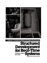 Structured Development for Real Time Systems: v. 3