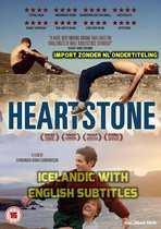 Heartstone [DVD]