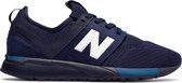 New Balance Sneakers Kinderen KL247  - Blue