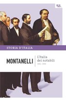 Storia d'Italia 9 - L'Italia dei notabili - 1861-1900