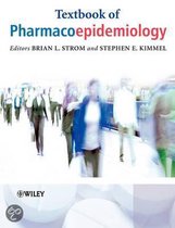 Textbook Of Pharmacoepidemiology