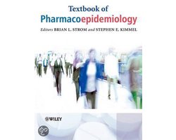 Textbook Of Pharmacoepidemiology