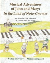 Musical Adventures of John and Mary