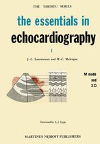 The Tardieu Series 4 - the essentials in echocardiography