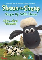 Shaun The Sheep: Spoilsport