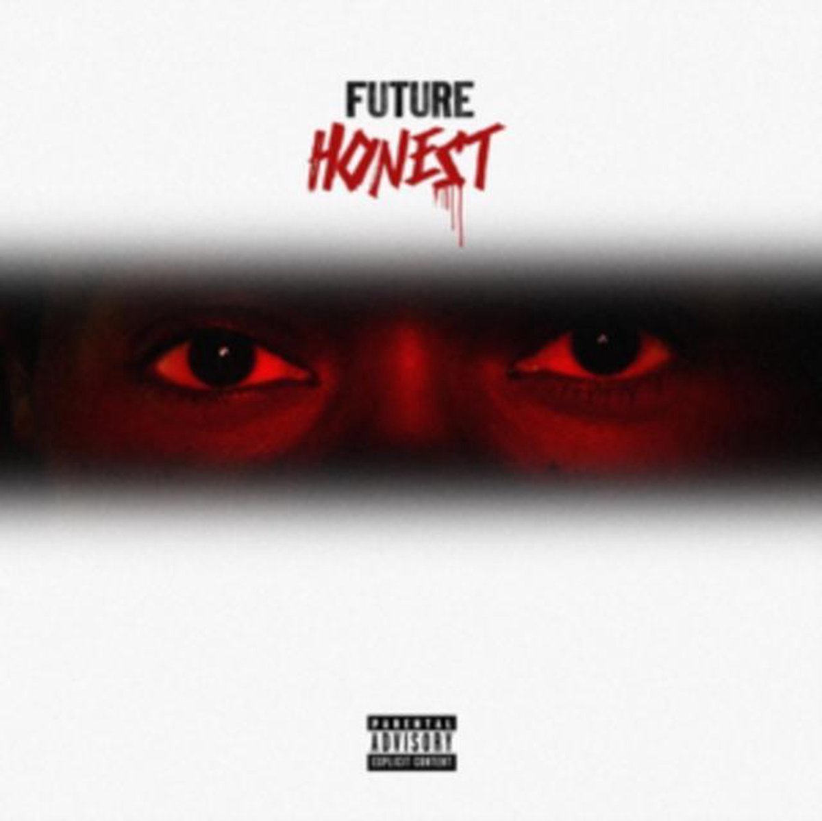 Honest -Deluxe- - Future