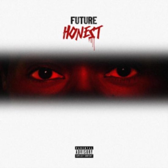 Honest -Deluxe- - Future