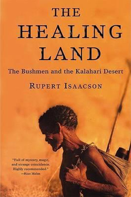 9780802117397 - The Healing Land
