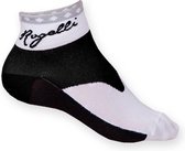 Rogelli RCS-07 sokken - wit/zwart