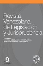 Revista Venezolana de Legislaci n Y Jurisprudencia N 9