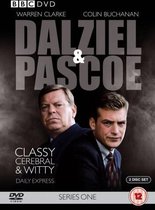 Dalziel & Pascoe - Series 1 (Import)