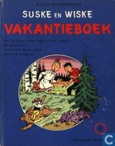 Suske en Wiske Vakantieboek - 6 - 1978