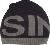 SINNER Tuxedo - Muts - Volwassenen - Zwart