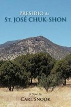 Presidio Da St. Jose Chuk-shon