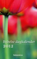 Bijbelse Dagkalender  / 2012